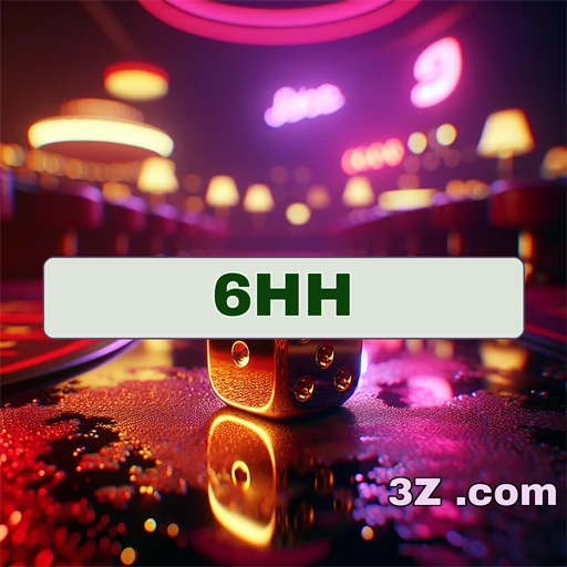 Experimente Tanta Diversão com Jogos na 6hh Bet