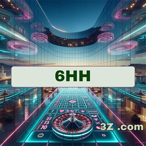 6hh bet Área de Login