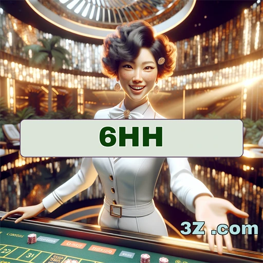 6hh bet Caça-Níqueis