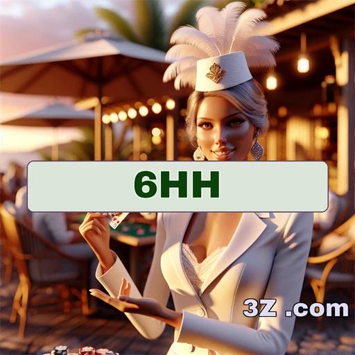 6hh bet Área VIP