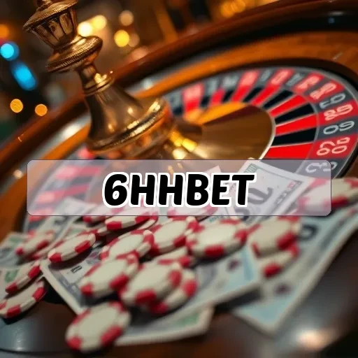 6hh bet App