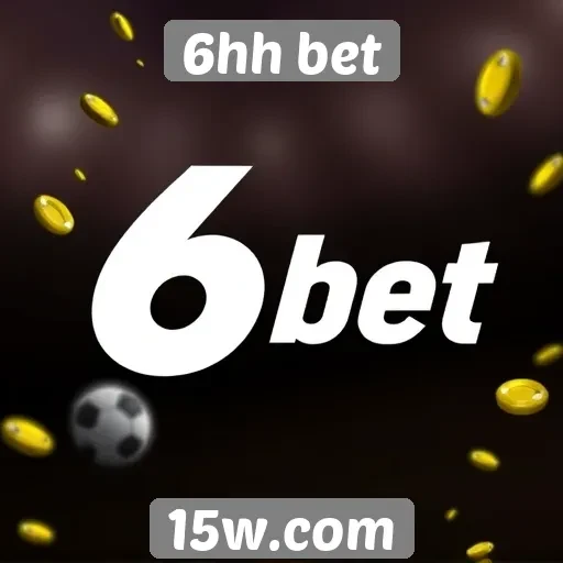 Exploração das funcionalidades do site 6hh bet