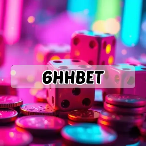 6hh bet Jogos