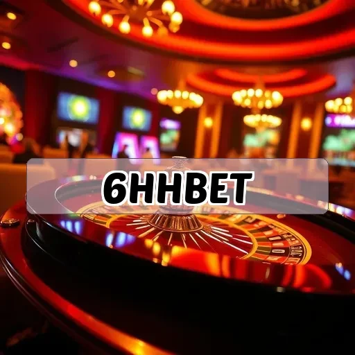 6hh bet Suporte 24/7